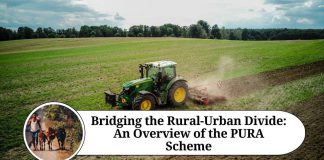 Bridging the Rural-Urban Divide: An Overview of the PURA Scheme