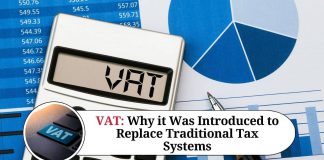 VAT: Why it Was Introduced to Replace Traditional Tax Systems and its Impact on Business and Consumers