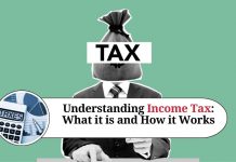 Understanding Income Tax: What it is and How it Works