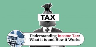 Understanding Income Tax: What it is and How it Works