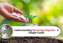 Understanding Recurring Deposits - A Simple Guide