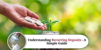 Understanding Recurring Deposits - A Simple Guide