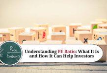 Understanding PE Ratio: What It Is and How It Can Help Investors