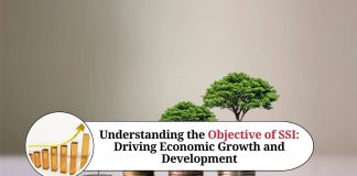 Understanding the Objective of SSI: Driving Economic Growth and Development