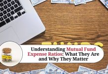 Understanding Mutual Fund Expense Ratios: What They Are and Why They Matter