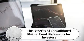 The Benefits of Consolidated Mutual Fund Statements for Investors