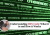 Understanding HSN Code: What it is and How it Works