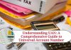 Understanding UAN: A Comprehensive Guide to Universal Account Number