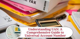 Understanding UAN: A Comprehensive Guide to Universal Account Number