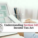 Understanding Section 54EC of Income Tax Act