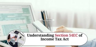 Understanding Section 54EC of Income Tax Act