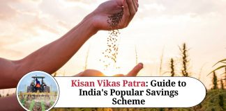 Kisan Vikas Patra : A Comprehensive Guide to India's Popular Savings Scheme