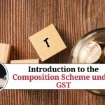 Introduction to the Composition Scheme under GST