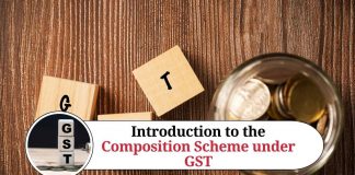 Introduction to the Composition Scheme under GST