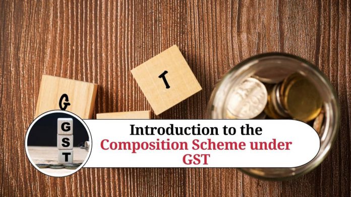 Introduction to the Composition Scheme under GST