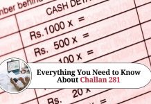 Everything You Need to Know About Challan 281