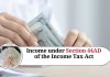 Understanding Presumptive Income under Section 44AD of the Income Tax Act
