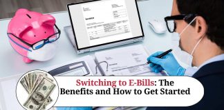 Switching to E-Bills: The Benefits and How to Get Started