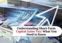 Understanding Short-Term Capital Gains Tax: What You Need to Know