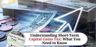 Understanding Short-Term Capital Gains Tax: What You Need to Know