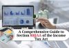 A Comprehensive Guide to Section 80JJAA of the Income Tax Act