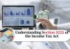 Understanding Section 2(22) of the Income Tax Act: Definition of Dividend and its Implications