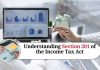 Understanding Section 201 of the Income Tax Act: Everything You Need to Know About Tax Deducted at Source (TDS)