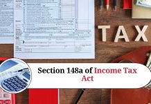 Section 148a of Income Tax Act: Understanding Reopening of Assessments
