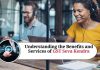 Understanding the Benefits and Services of GST Seva Kendra: A Comprehensive Guide