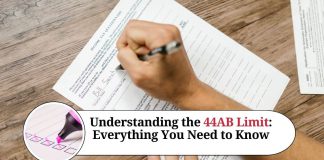 Understanding the 44AB Limit: Everything You Need to Know