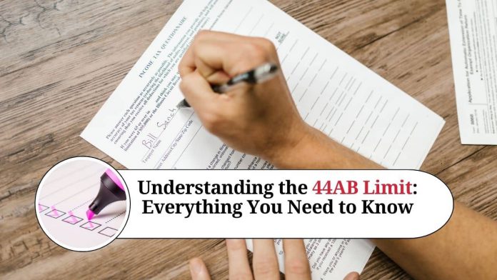 Understanding the 44AB Limit: Everything You Need to Know