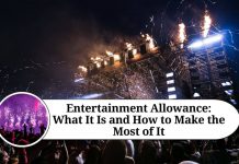 Entertainment Allowance: What It Is and How to Make the Most of It