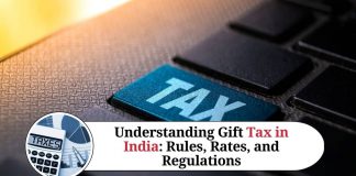 Understanding Gift Tax in India: Rules, Rates, and Regulations