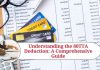 Understanding the 80TTA Deduction: A Comprehensive Guide
