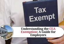 Understanding the CEA Exemption: A Guide for Employers
