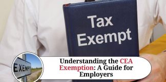 Understanding the CEA Exemption: A Guide for Employers
