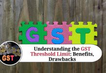 Understanding the GST Threshold Limit