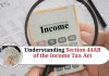 Understanding Section 44AB of the Income Tax Act
