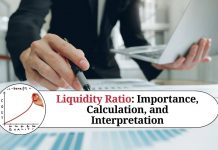 Understanding Liquidity Ratio: Importance, Calculation, and Interpretation
