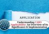 nderstanding Caro Applicability: An Overview of its Significance and Implementation