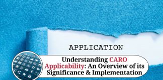 nderstanding Caro Applicability: An Overview of its Significance and Implementation