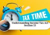Understanding Income Tax Act Section 13: Computation of Income from Business or Profession