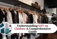 Understanding GST on Clothes: A Comprehensive Guide