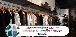 Understanding GST on Clothes: A Comprehensive Guide