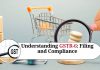 Understanding GSTR-6: Filing and Compliance