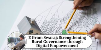 E Gram Swaraj: Strengthening Rural Governance through Digital Empowerment