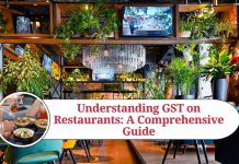 Understanding GST on Restaurants: A Comprehensive Guide