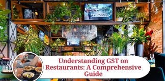 Understanding GST on Restaurants: A Comprehensive Guide