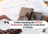 Understanding the 80TTB Deduction: What It Is and How It Works