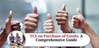 TCS on Purchase of Goods: A Comprehensive Guide